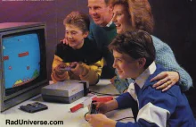 Quake is for everyone - czyli retro reklamy gier i konsol