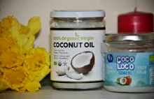Wszystko, co musisz wiedzieć o oleju kokosowym