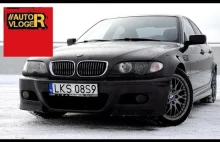 BMW Serii 3 E46 - Typowe usterki