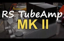 RS TubeAmp MKII - [Reduktor Szumu]