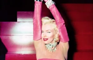 Marilyn Monroe nieznana – 12 sekretów bogini kina.