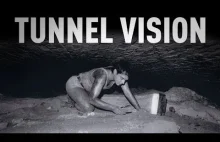 Historia człowieka, który odnalazł najstarszy tunel kolejowy w USA [Verge]