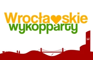 Wrocławskie Wykopparty - 25 maja 2013