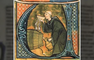 Ciekawostki ze średniowiecznych manuskryptów [Video]