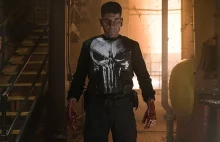 The Punisher - przedpremierowa recenzja pierwszego sezonu