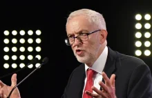 Wlk. Brytania: Partia Pracy oskarżana o antysemityzm