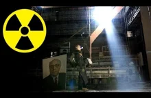 Tube Raiders Czarnobyl cz. 3 - Prypeć, akt I