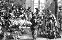 Choroby Ludwika XIV. O jego najbardziej wstydliwej operacji opowiadał cały kraj