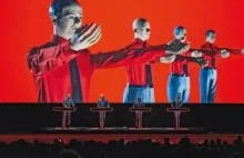Kraftwerk - powrót legendy