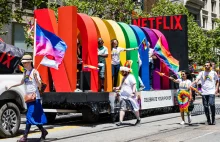 USA: Netflix masowo traci subskrybentów przez aborcyjny szantaż