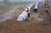 Sprawa o rurociąg Nord Stream w hamburskim sądzie. Niemcy proszą o ugodę