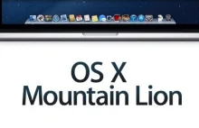 Apple wydaje uaktualnienie systemu OS X 10.8.3 Mountain Lion