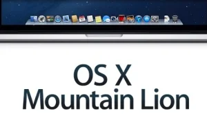 Apple wydaje uaktualnienie systemu OS X 10.8.3 Mountain Lion