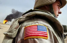 Pierwszy raz w historii USA uznała armię innego państwa za terrorystów