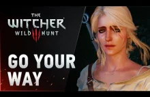 The Witcher 3: Wild Hunt - Launch Trailer
