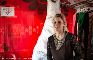 Polacy pomagają otwierać małe biznesy mieszkańcom Iraku