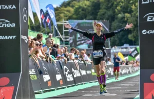 Jak spełniają się marzenia czyli Herbalife Ironman Gdynia