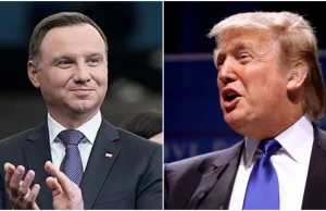 To już oficjalne: Trump przyjedzie do Polski. Wiemy kiedy