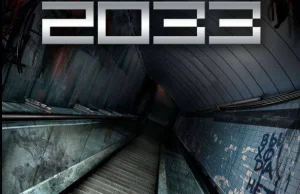 Metro 2033