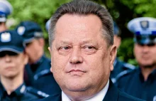 Podlaski satrapa, zmora policji, wiceszef MSWiA. Kim jest Jarosław Zieliński?