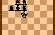 Jedna z najciekawszych partii szachów z komputerem. Rybka(Computer) vs Nakamura
