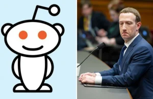 Reddit w USA popularniejszy od Facebooka. Lepsze tylko Google i YouTube