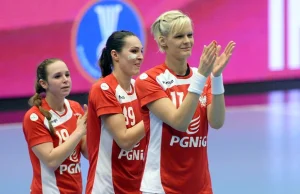 Skandaliczna decyzja IHF! Polki o wyjazd do Rio 2016 powalczą w..... Rosji