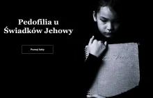Pedofilia wśród Świadków Jehowy