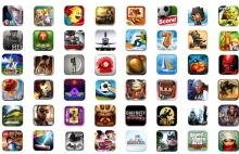 App Store i Google Play na święta ogromna lista gier w promocyjnych