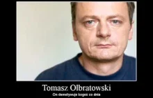 Odwiedziny Tuska. Felieton Tomasza Olbratowskiego RMF FM 13.01.2012