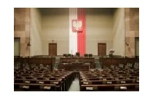 Zdjęcia z Sejmu są "cenniejsze" niż zdjęcia z Marsa