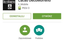 Cacao DecoMorreno ANDROID