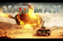 #1 Mad Max - Przygody z Tomaszem #!$%@?