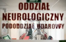 Chora polska neurologia