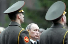 Rosja ma coraz więcej szpiegów? Często "wpadają", ale nie wiadomo, ilu ich jest