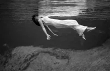 Podwodny świat Toni Frissell | Fotografia