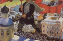 Bolszewickie rządy w Kijowie w roku 1919