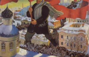 Bolszewickie rządy w Kijowie w roku 1919