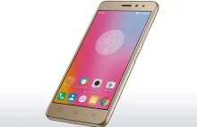 Lenovo K6, czyli jak sprzedać Xiaomi Redmi 3S o 300 złotych drożej