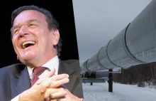 Rosjanie płacili zachodnim politykom za przychylność wobec Nord Stream.