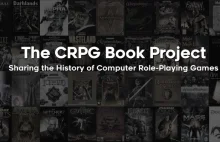 cRPG Book Project: darmowy przewodnik po grach fabularnych