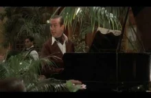 Monty Python - Penis Song; hymn prawdziwego mężczyzny z okazji dnia kobiet.