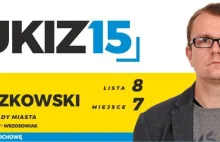 Dr Sławek Kowalski, wizjoner, bloger, ekonomista, marketingowiec.