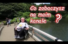 Co zobaczysz na moim kanale?