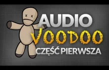 Audiovoodoo - Reduktor Szumu masakruje audiomity