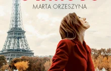 ,,Gra o miłość" - nowa książka obyczajowa Marty Orzeszyny