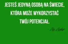 Co Prowadzi Ludzi Do Sukcesu?