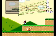 MarI/O - Machine Learning for Video Games [ENG]