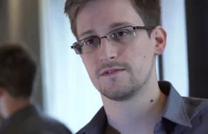 Snowden: Przecieki sugerują, że NSA śledzi użytkowników Bitcoin