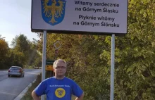 Marczyński: Zniszczenie śląskiego witacza w Siemianowicach to akt...